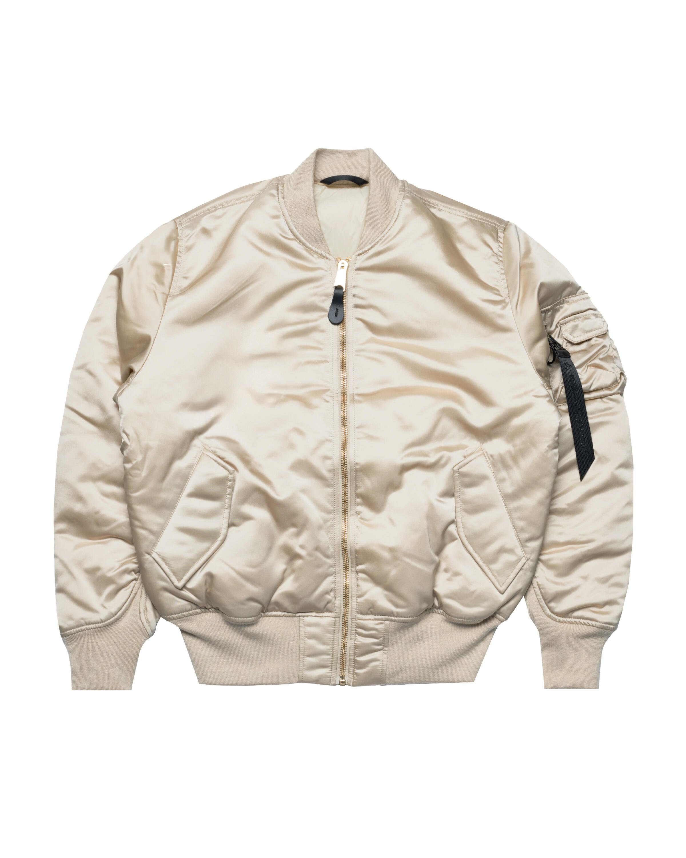 Alpha Industries MA-1 Base Flight Jacket | 756111-300 | AFEW